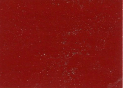 1983 Mazda Milano Red